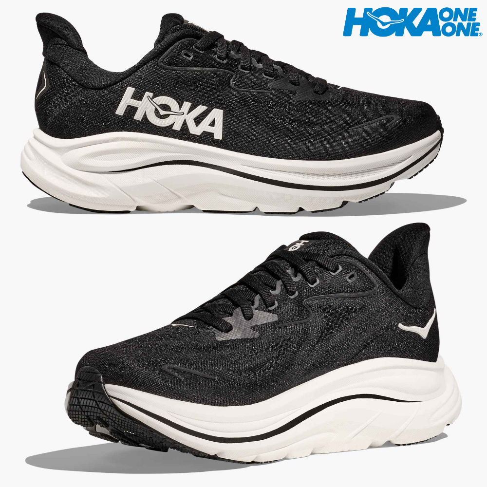 호카 HOKA 클리프톤 10 와이드 여자 발볼넓은 초경량 데일리 운동화 러닝화 조깅화 신발 207,500원