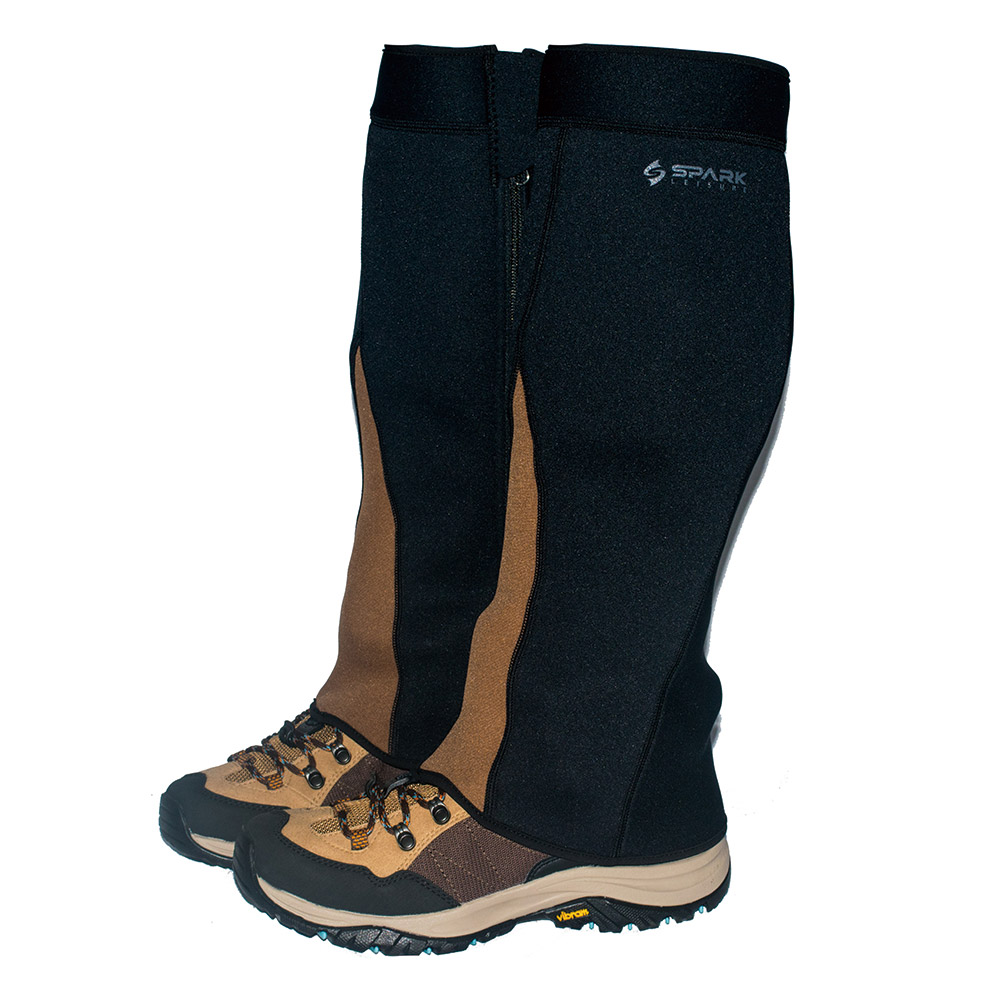 스파크레져 겨울용 등산 종아리맞춤형 간편형 보온스패츠 47,000원