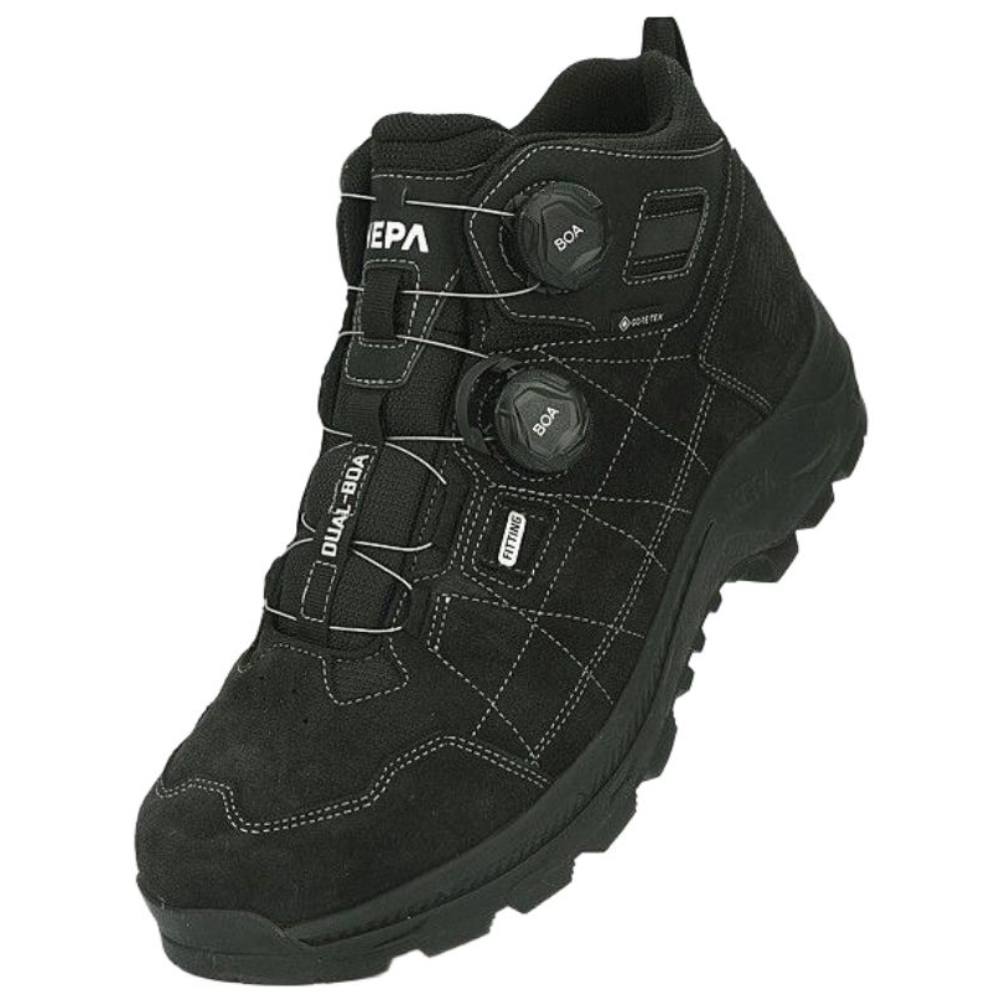 네파 고어텍스 등산화 칸네토 듀얼 보아, 현재가 139,000원