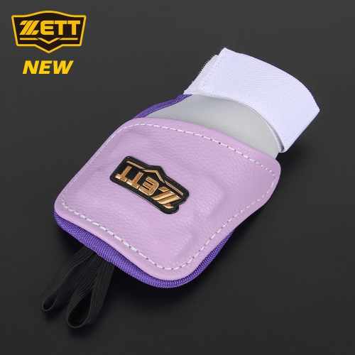 제트 손등가드 손등보호대 BLK-45S 우타 퍼플 40,500원