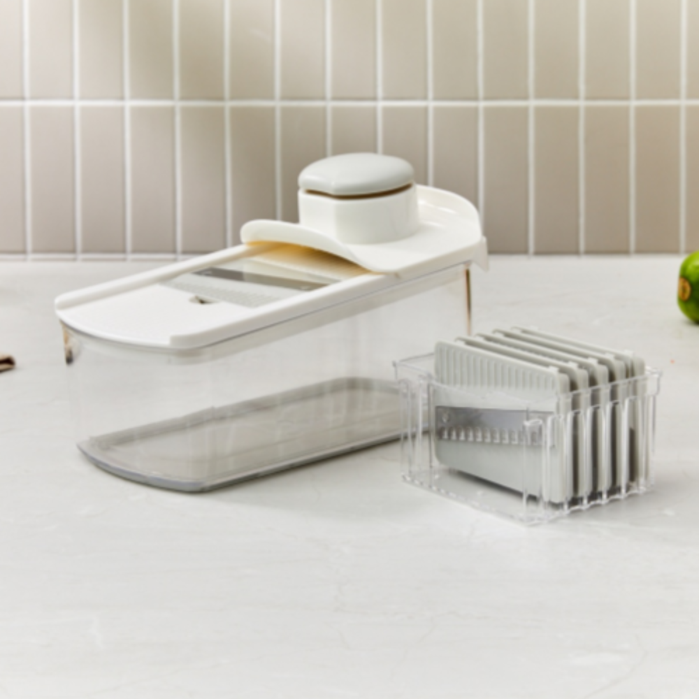 모던하우스 매일쓰는 멀티 다용도 채칼 6종 세트 83,200원