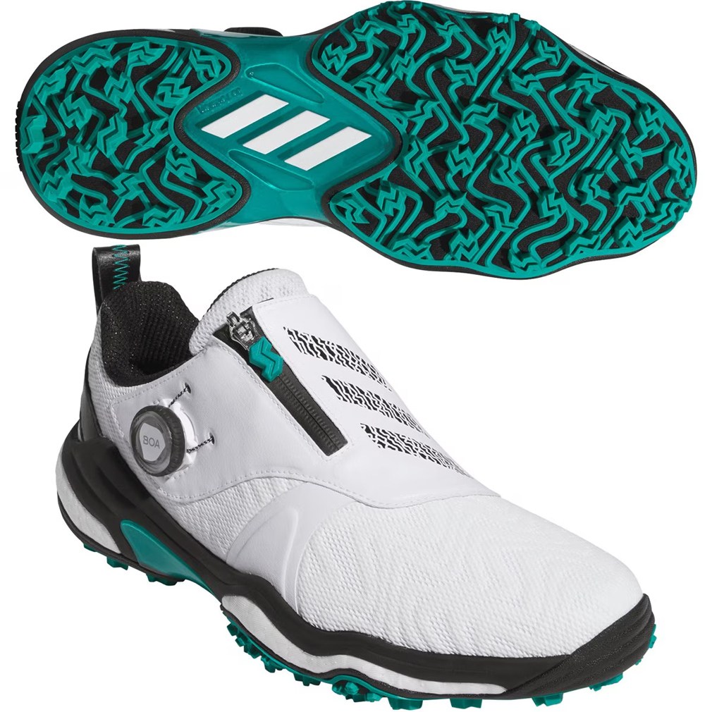 아디다스 코드케이오스 25 보아 남성 골프화 JI4164 220,000원
