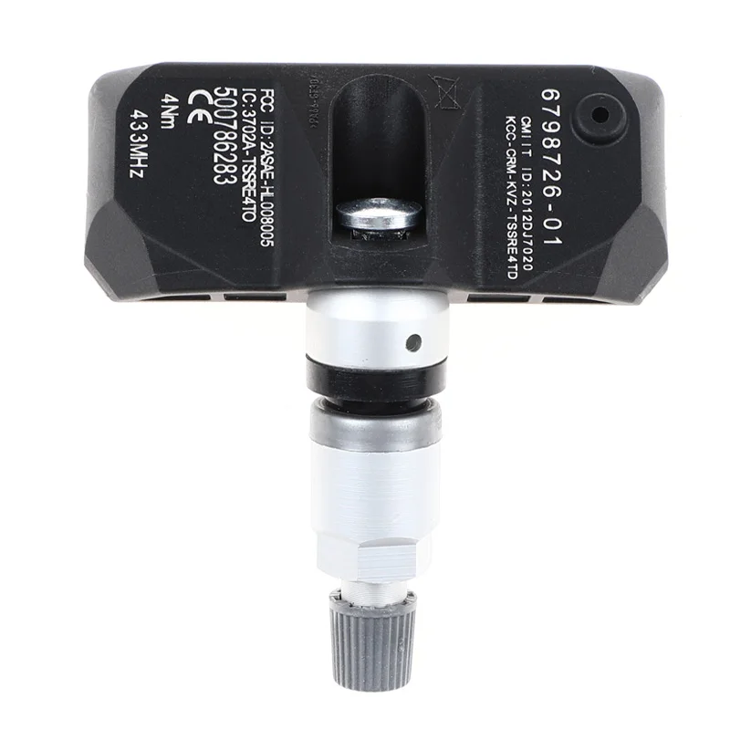 36236798726 TPMS 센서 타이어 압력 모니터 시스템 BMW 호환 E90 E60 E63 E65 F01 E83 E70 E71 3-Ser 5-시 22,050원