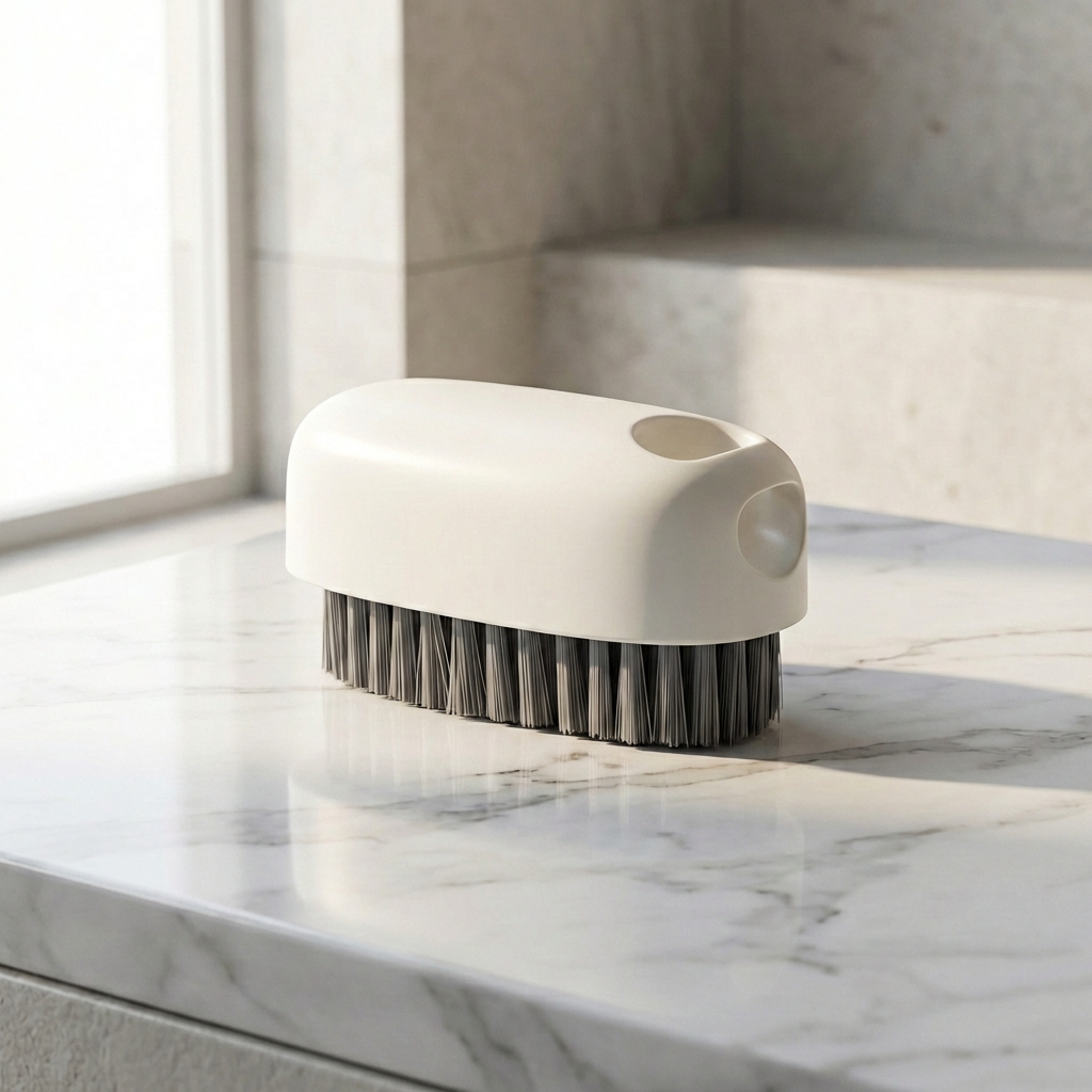 몰투데이 슈즈맑음 운동화 세탁 브러쉬, 그레이, 1개 6,500원