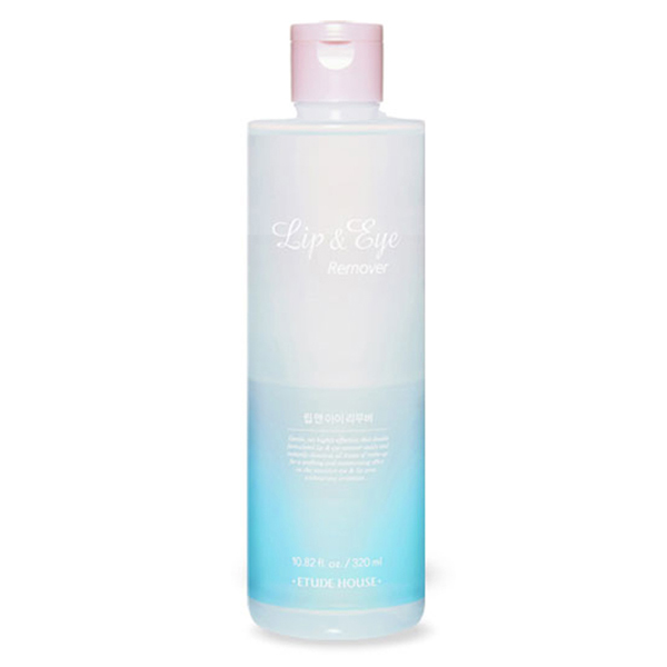 에뛰드하우스 립 앤 아이 리무버, 320ml, 1개 11,900원