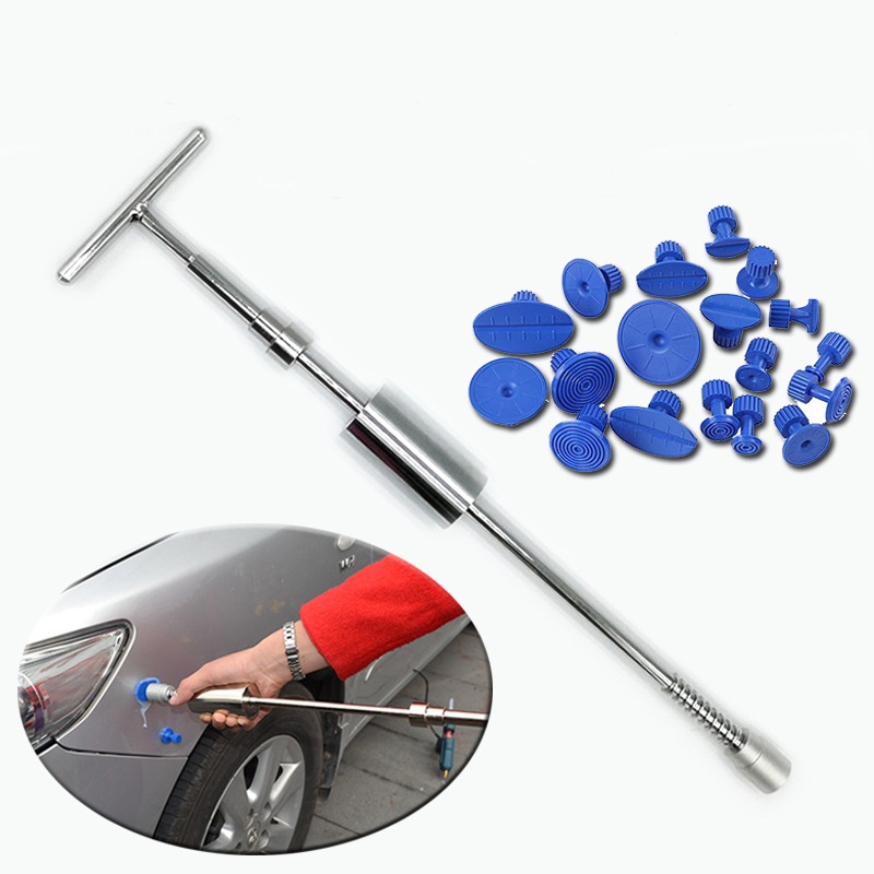 크레바스 슬라이딩 해머 자동차 덴트 복원 문콕셀프덴트 17,750원