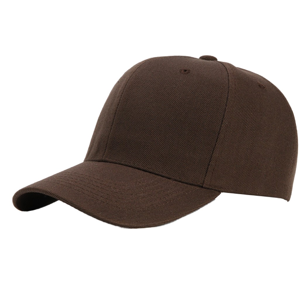 아워리빙 베이직 무지 볼캡 야구모자 4,500원