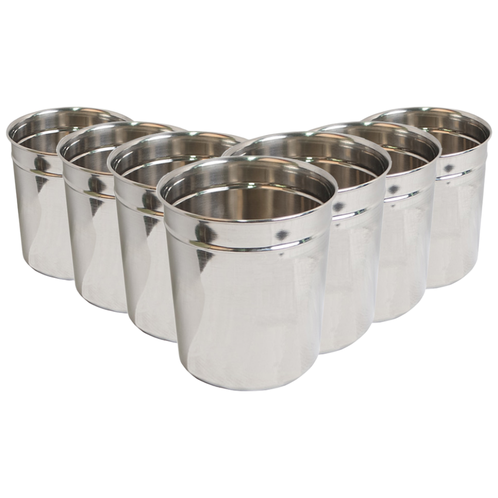 키친프리 스텐 소스통 보관용스텐용기 크기별 모음전 - 양념통, 다용도통, 업소용, 1개 10,100원