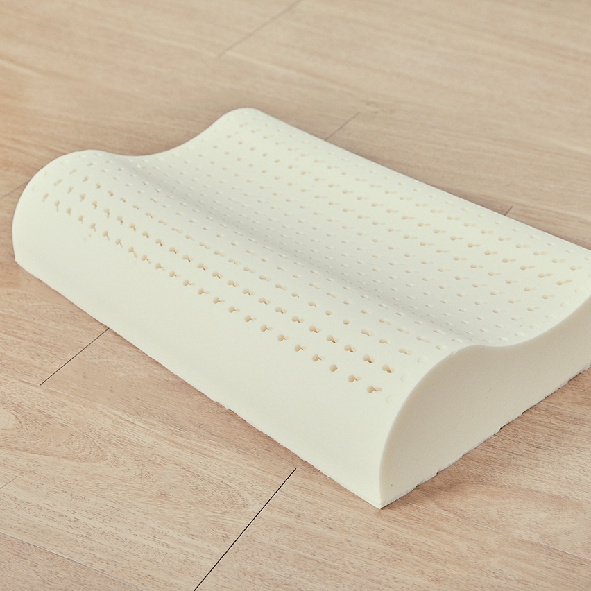 로디아스 라텍스 베게 41,000원