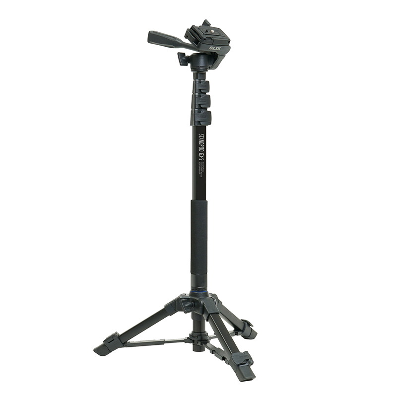 슬릭 STANDPOD GX-S 카메라 삼각대 모노포드 47,000원