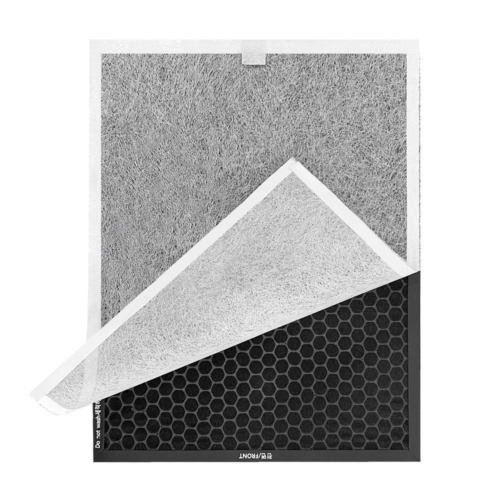 위닉스 제로s 2.0 3.0 4.0 공기청정기 호환 부직포 필터 세이퍼 CCAF-I0S3 G0S6 P0S3 10,870원