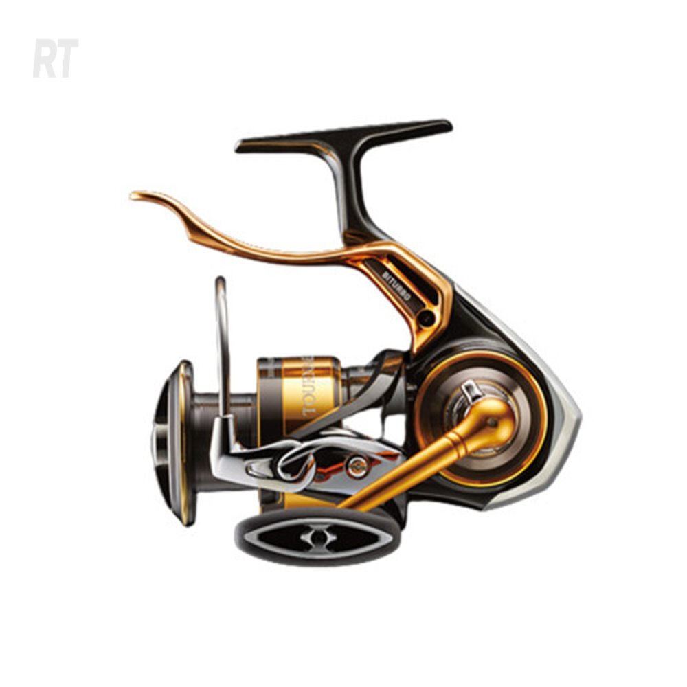 로켓터틀 다이와 22 토너먼트 이소 3000XH-LBD 다이와LBD 1,060,200원