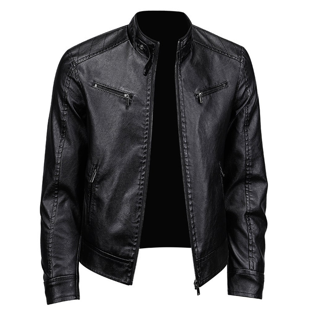 벤브로 남성용 데일리 라이더 자켓 캐주얼 가죽자켓+워런티 카드 46,450원