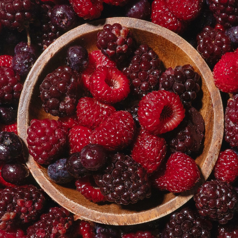 2025 햇 국내산 고창 냉동 트리플 베리 1.5kg, 1세트, 트리플베리 1.5kg 49,900원