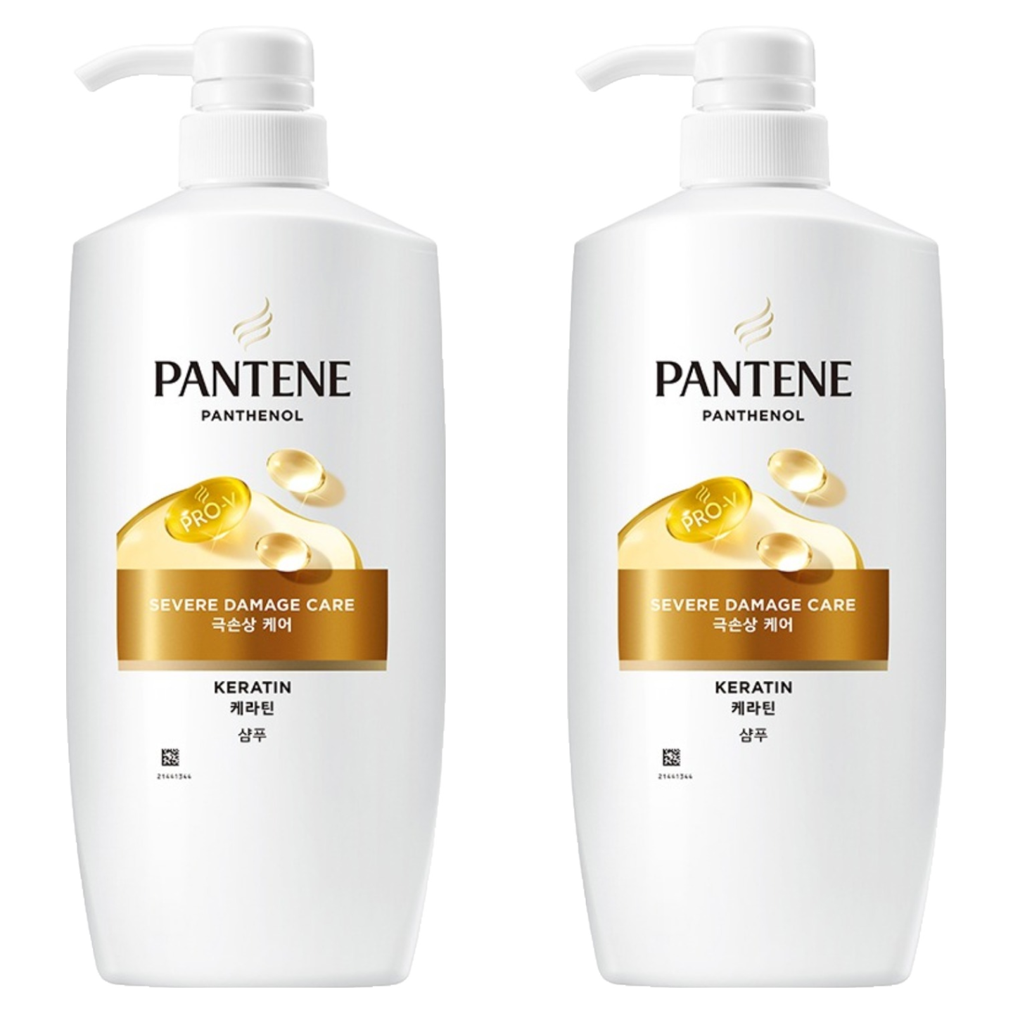 팬틴 극손상케어 샴푸 프루티 플로럴, 현재가 14,720원