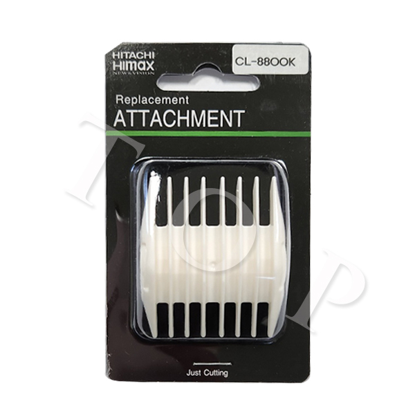 [하이막스] 바리깡 CL-8800K 클리프짹 (3,6mm) 2,850원