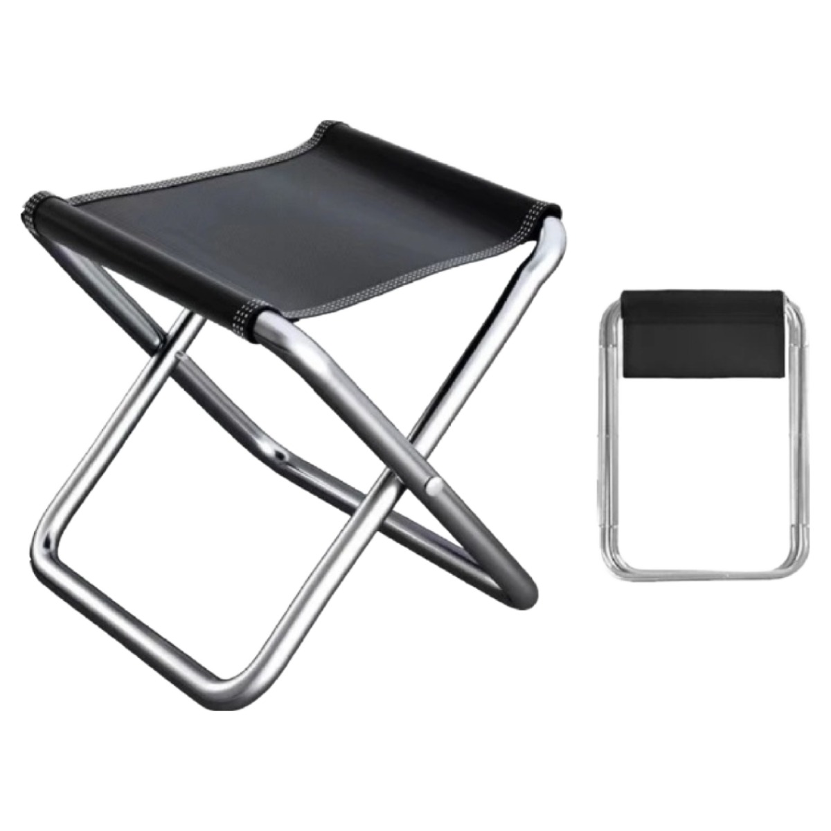 미미샵 미니 낚시의자 휴대용 접이식 의자 등산 캠핑 놀이공원 소형 초경량 체어 6,700원