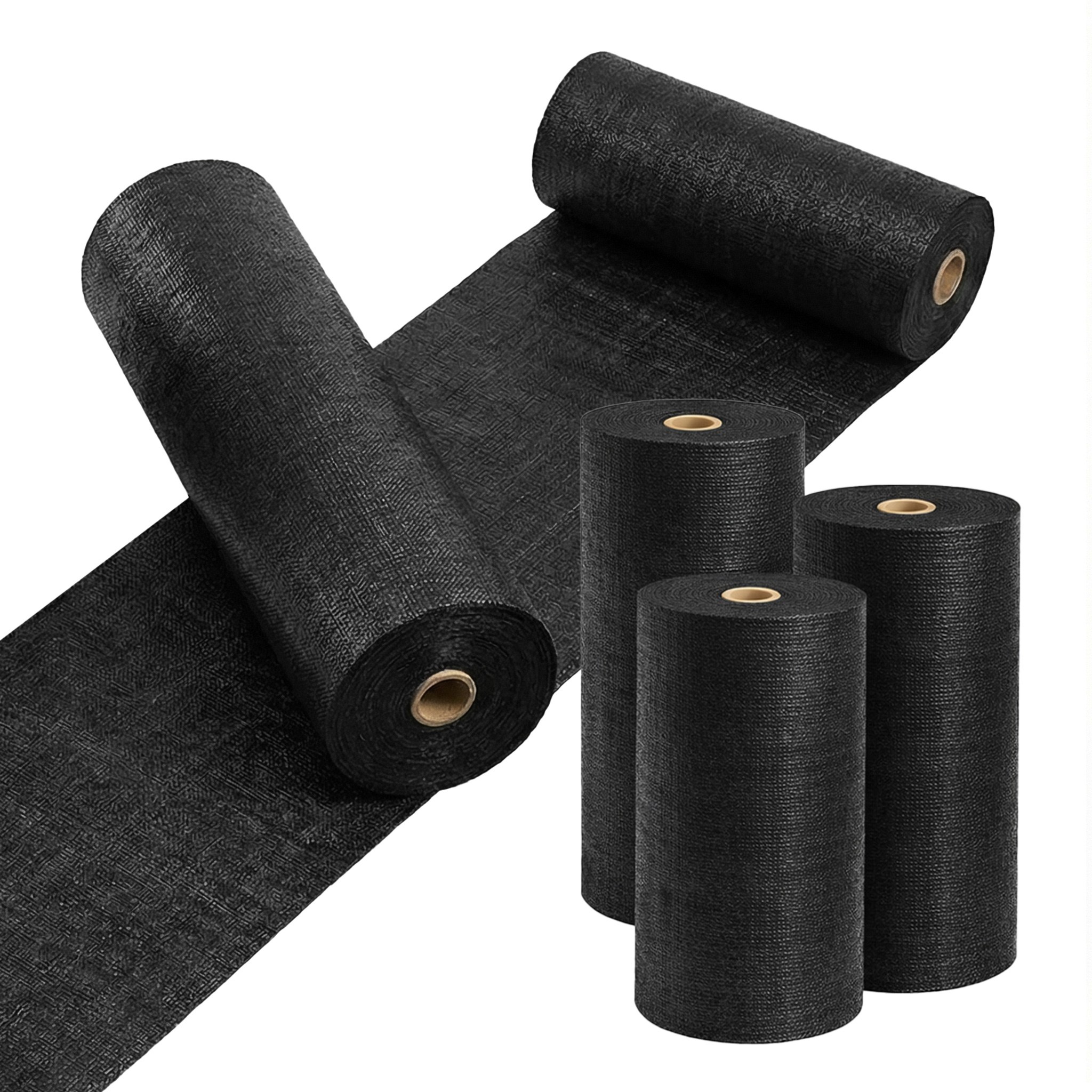 마대재질 제초매트 폭1.5mx길이100m 잡초매트, 1개 63,900원