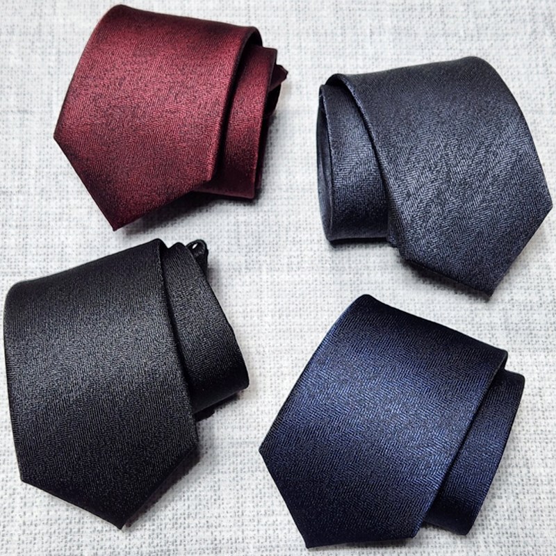 슬림자동 넥타이 4장 세트상품 34,220원