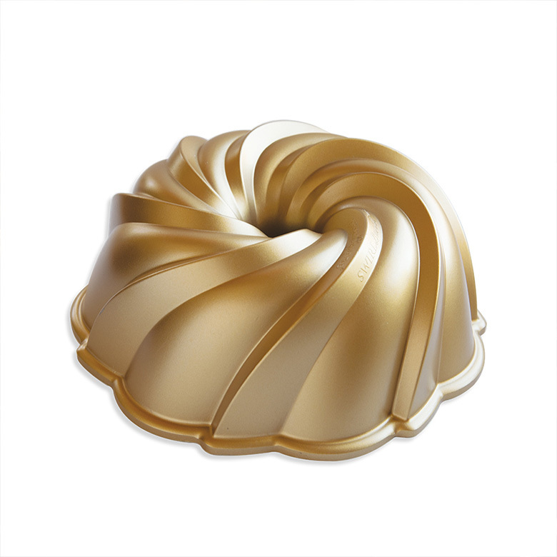 노르딕웨어 스월 번트 팬 SWIRL BUNDT PAN, 1개 64,000원