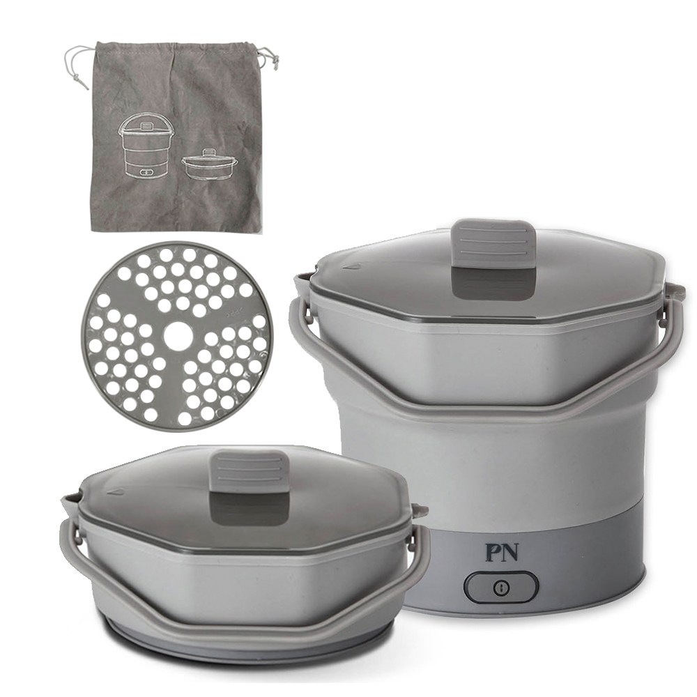 PN풍년 폴더팟 접이식 전기포트 28,180원