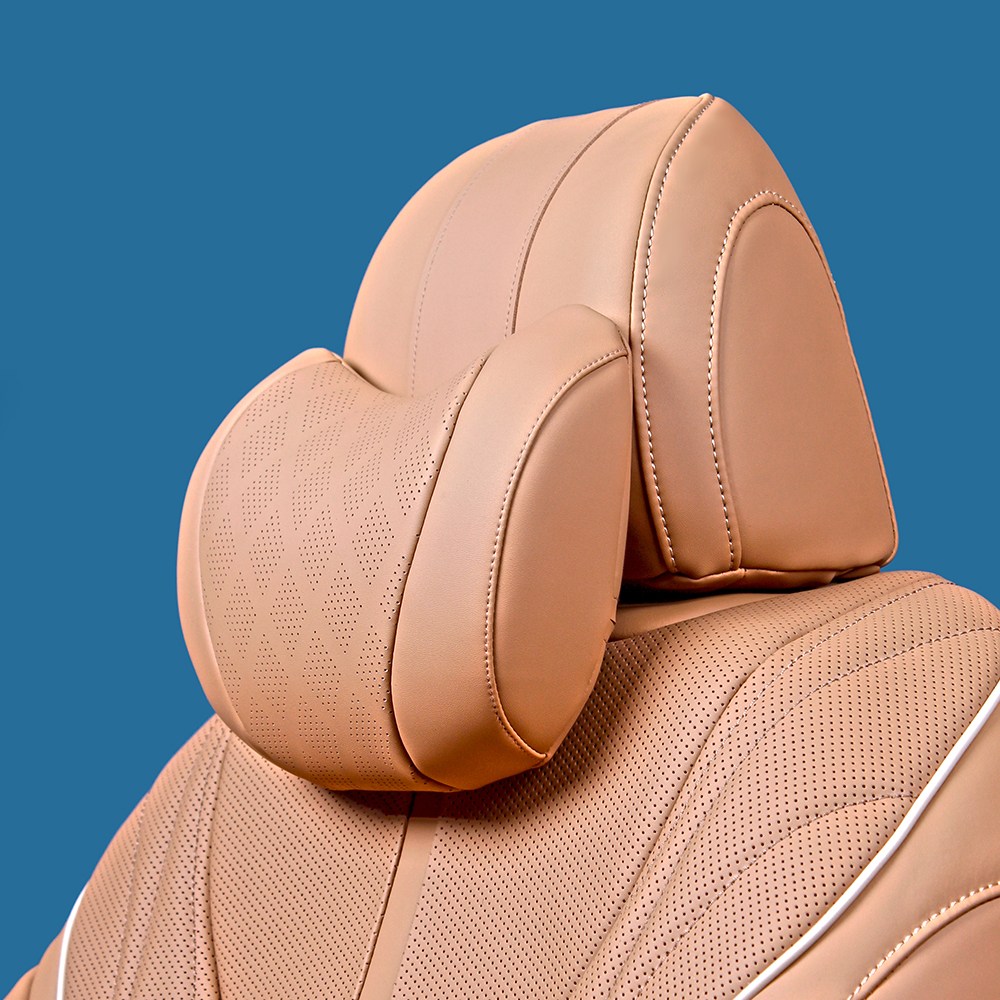 문레스트 시그니처 차량용 목쿠션 목베개 목받침 61,000원