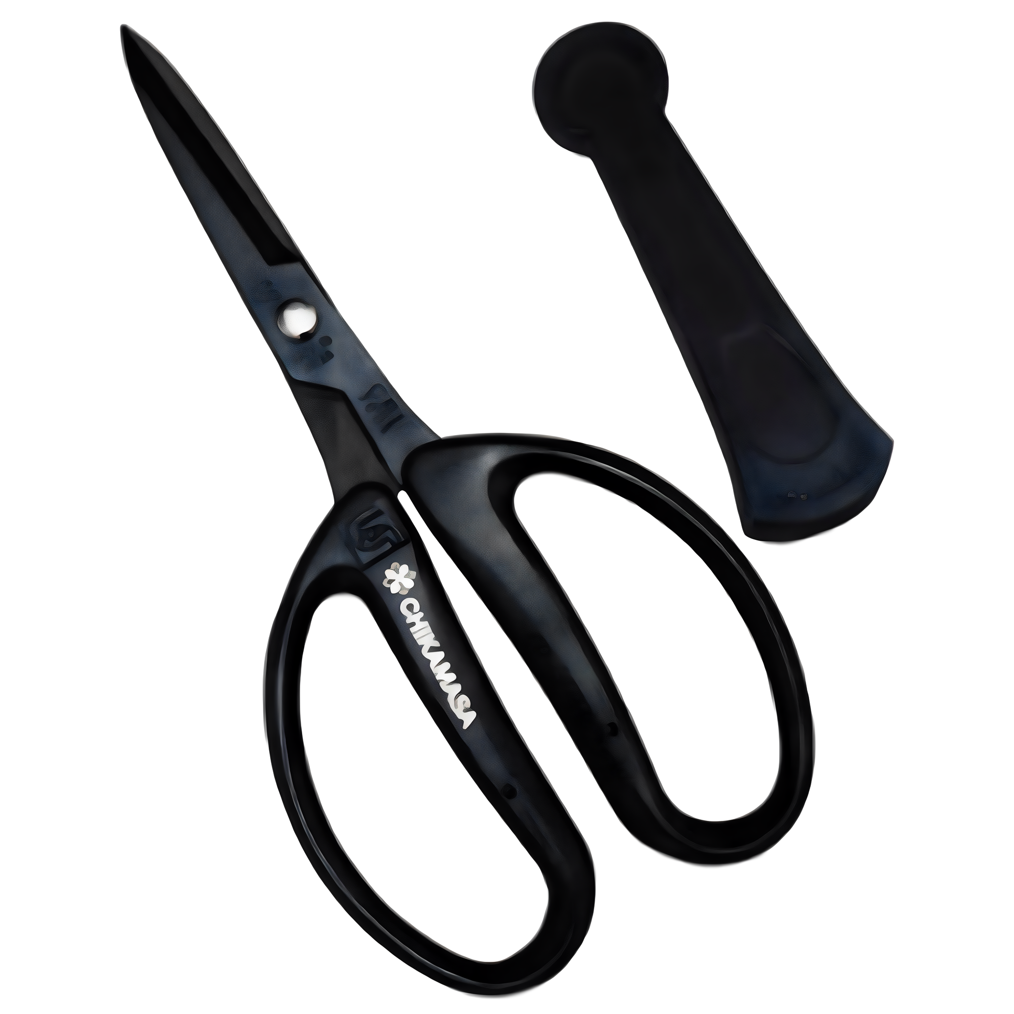 치카마사 화훼가위 CRI-360SFBK 17,800원