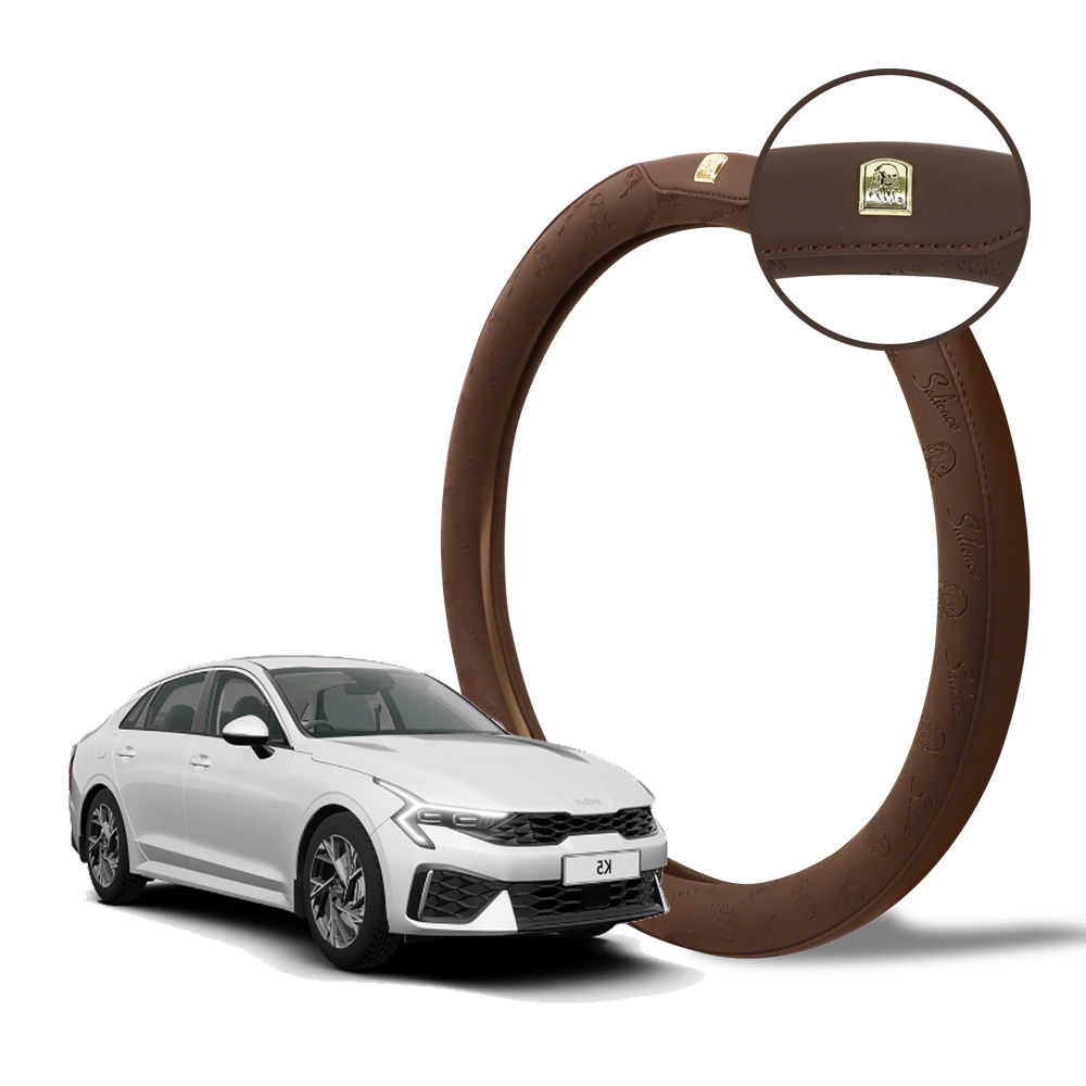 딜온 명품 라렌토 음각 고급 핸들커버 39,900원