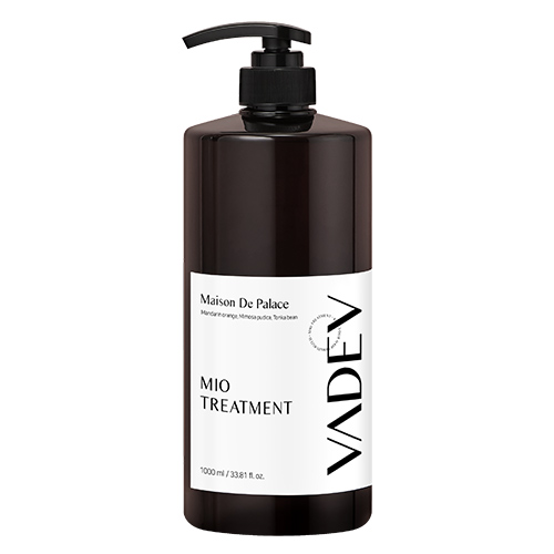 바디브 헤어 트리트먼트 1000ml 대용량 미용실 단백질 헤어팩 LPP 극손상 복구 손상모 메종드팰리스향 16,910원