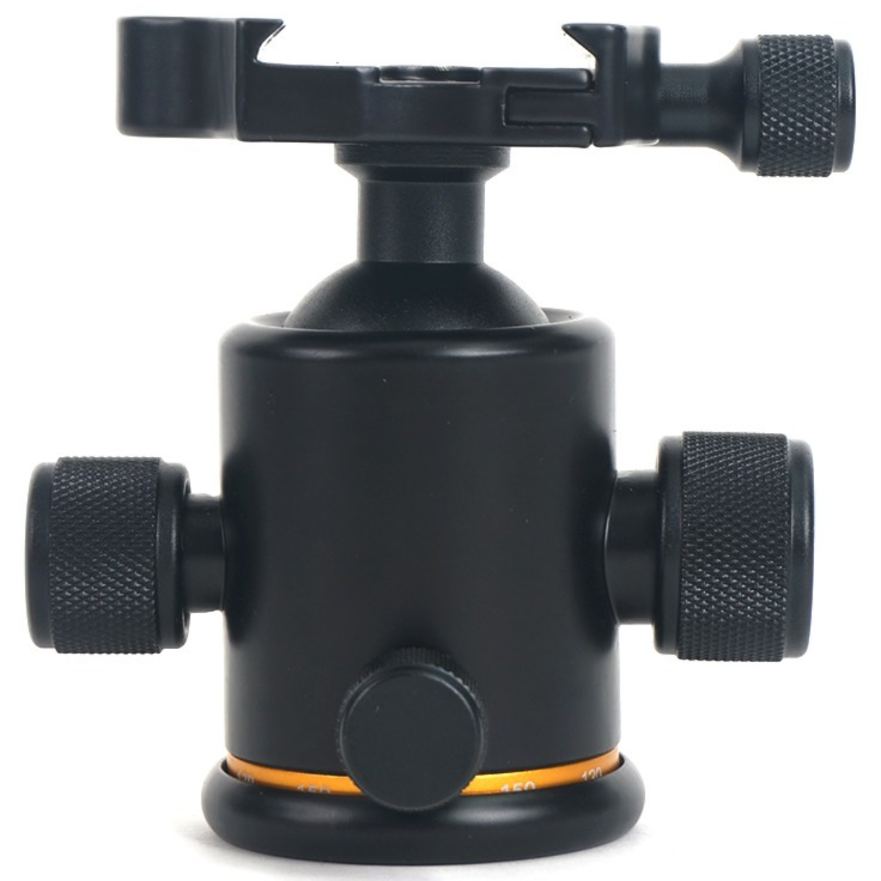 더웰 프리미엄 메탈 알루미늄 수평계 카메라 볼헤드 거치대포함, 1개, 프리미엄볼헤드 26,490원