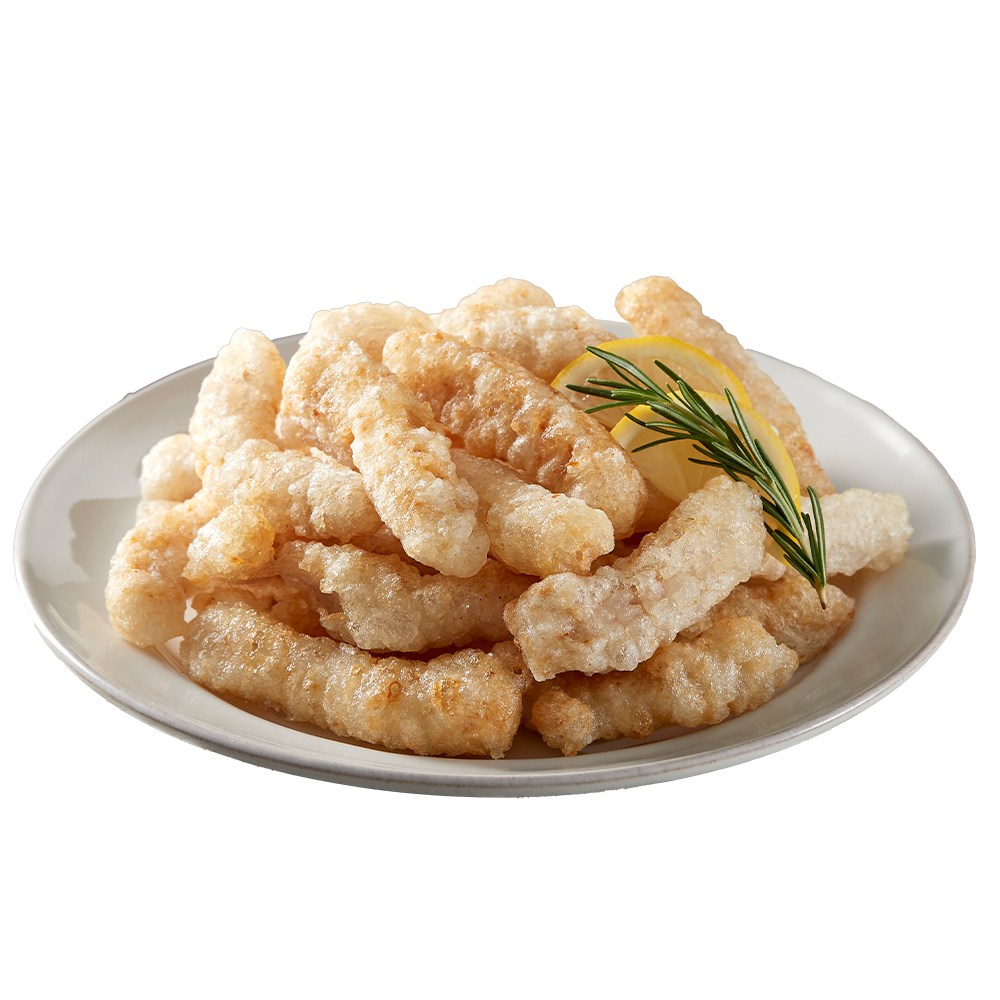 파르팜 에어프라이어 오븐 한돈 등심 모찌 찹쌀 탕수육 1KG, 1kg, 1개 26,500원