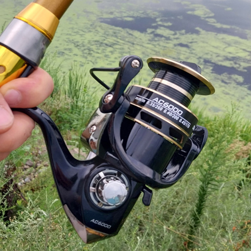 피싱파피  듀키오 파워스피닝릴 2종(선택)  최상의 가성비 대륙의 자존심 품질만족도 최고 선상릴,루어낚시,원투낚시 바다 민물 겸용 26,500원