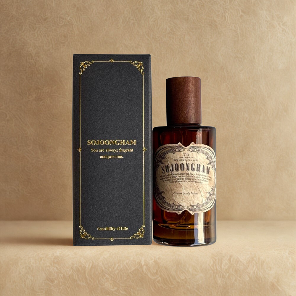 소중함 드레스퍼퓸 50ML 니치향수 식물성 프랑스원료 백화점 섬유향수 39,000원