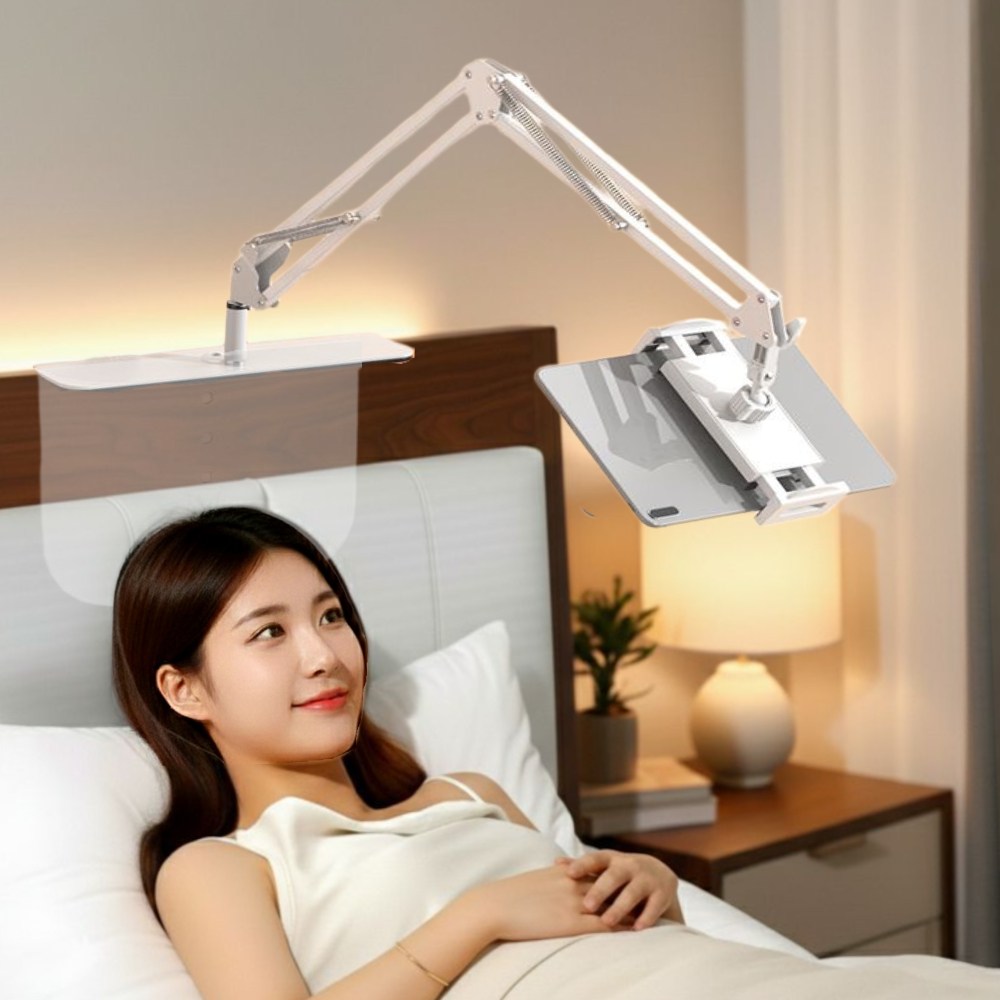 캐시풀 침대 아이패드 태블릿 핸드폰 거치대 18,200원