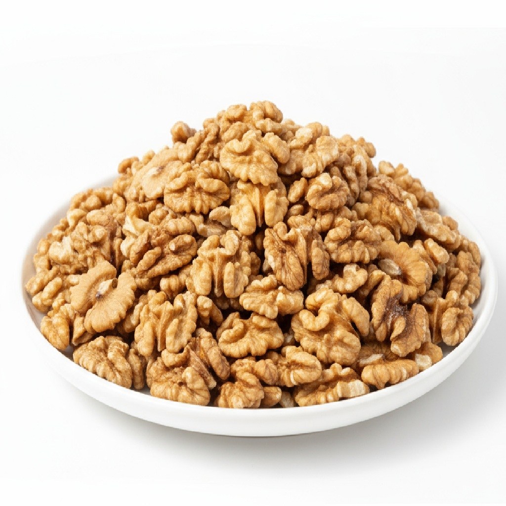 명식품본사 깐호두 [중포장] 호두 호도, 1개, 500g 10,200원