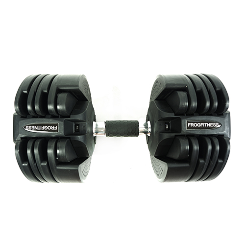 플러그피트니스 트위스트락 무게조절 덤벨 + 전용거치대 92,060원