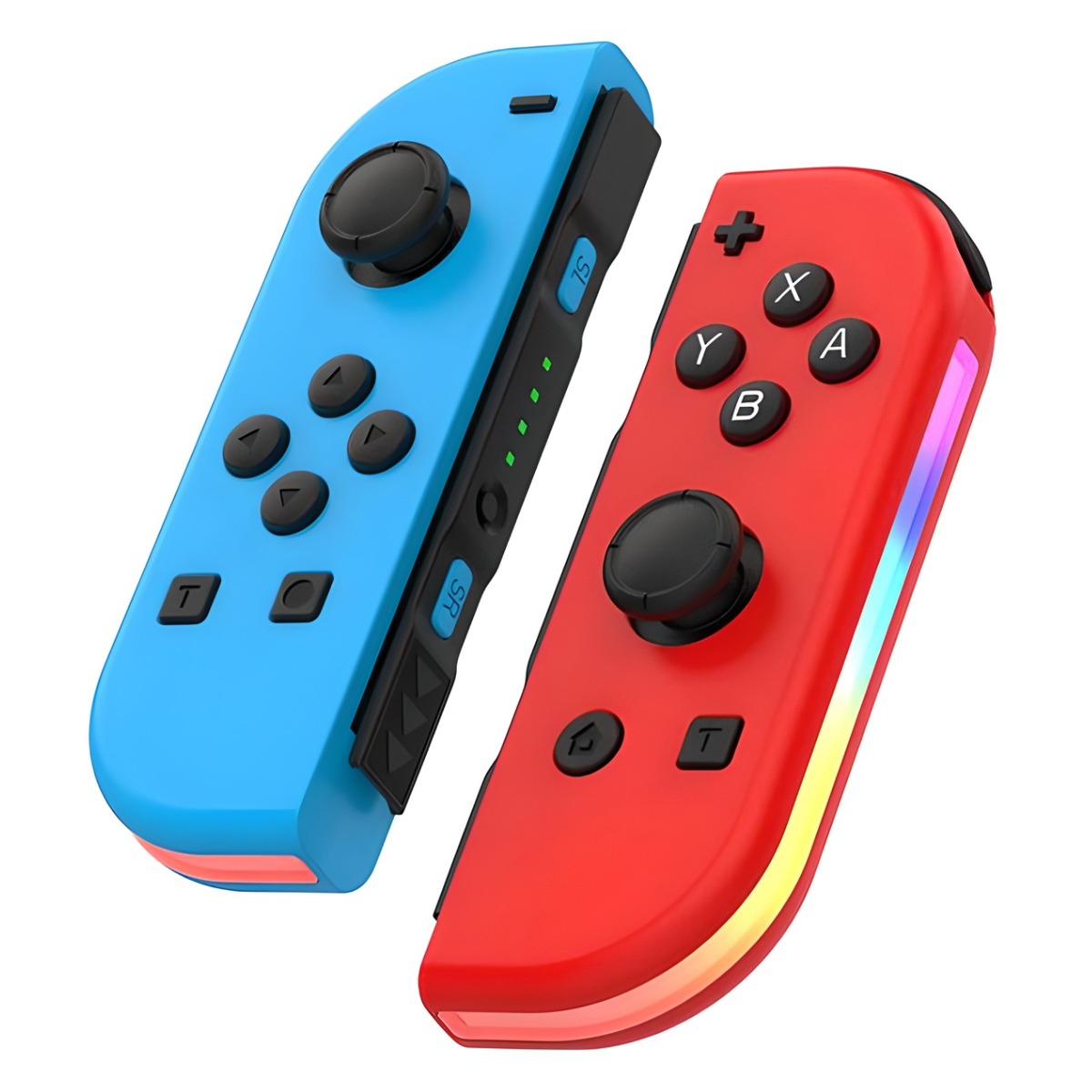 VILCORN 호환 가능 닌텐도 스위치 컨트롤러 JOY-CONS L/R 무선 스위치 OLED 조이스틱 26,500원