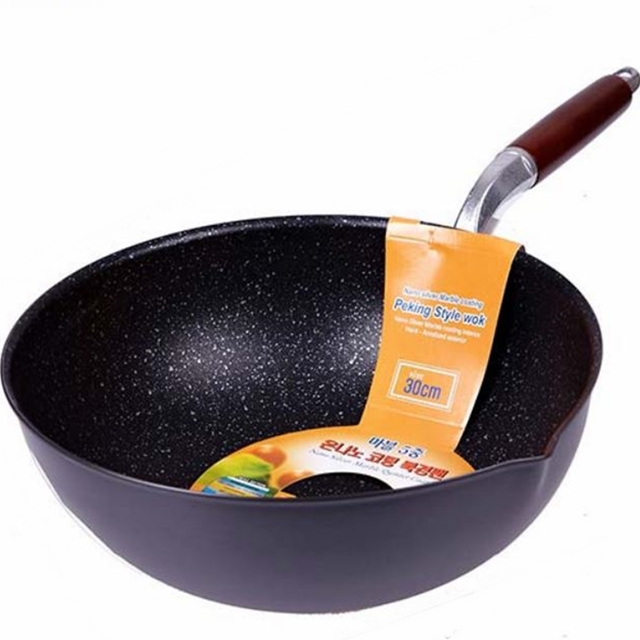 [쉐프앤쿡] 유진토스코 은나노 코팅북경팬 23,360원