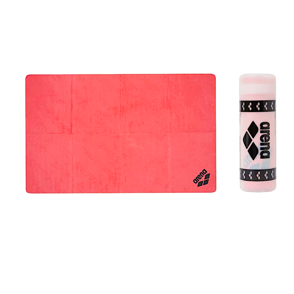 아레나 습식타올(대) A6AC1AX05, RED 31,500원