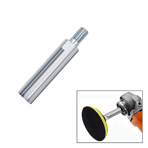 공구라면 ( 09RM ) 그라인더 변환부품 휠너트 연장커넥터, 1개 1,800원