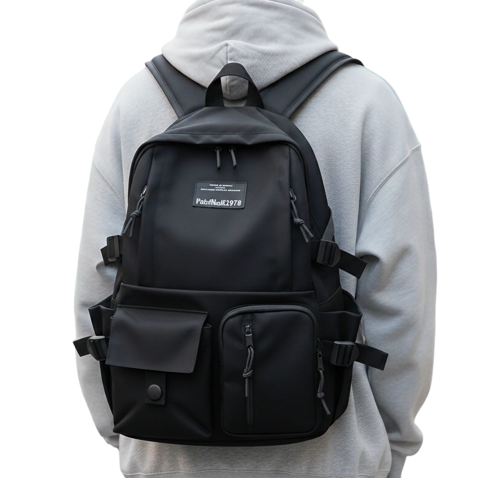 MFK 초경량 학생 책가방 노트북 여행용 데일리 백팩 21,000원