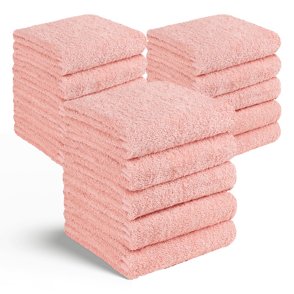 코튼클라우드 먼지없는 호텔수건 데일리 팔레트 타올 35,000원