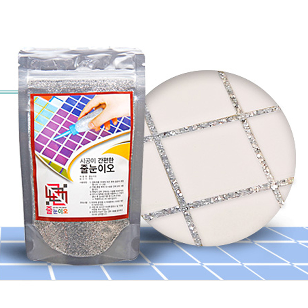 100% 국내생산 초프리미엄줄눈  화장실리모델링 줄눈셀프시공 줄눈이오 14,900원