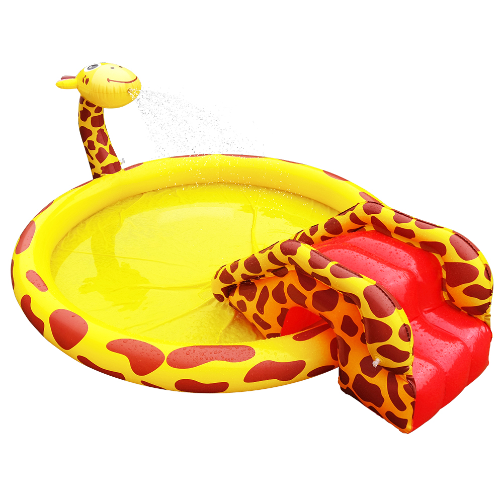 두로카리스마 기린 스프레이 물놀이 풀장 39,970원