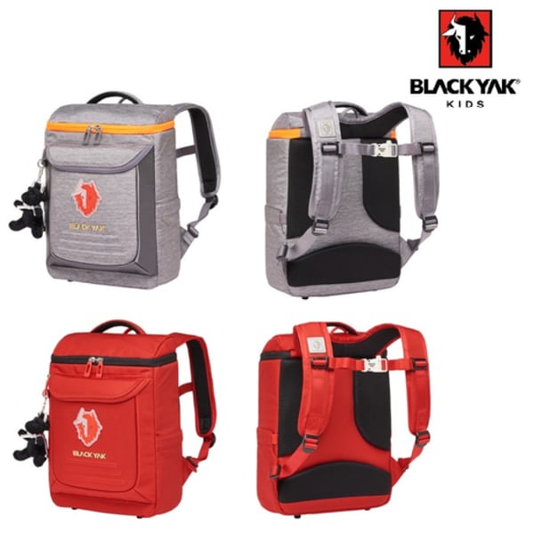 [백화점 매장정품] 블랙야크키즈 백팩 LED터치 신학기책가방 BK루미너스L 키즈 72,100원