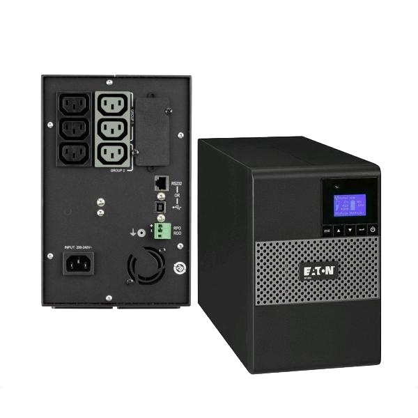 EATON 5P 850G UPS 무정전 전원공급장치 850VA 600W 타워형 515,000원
