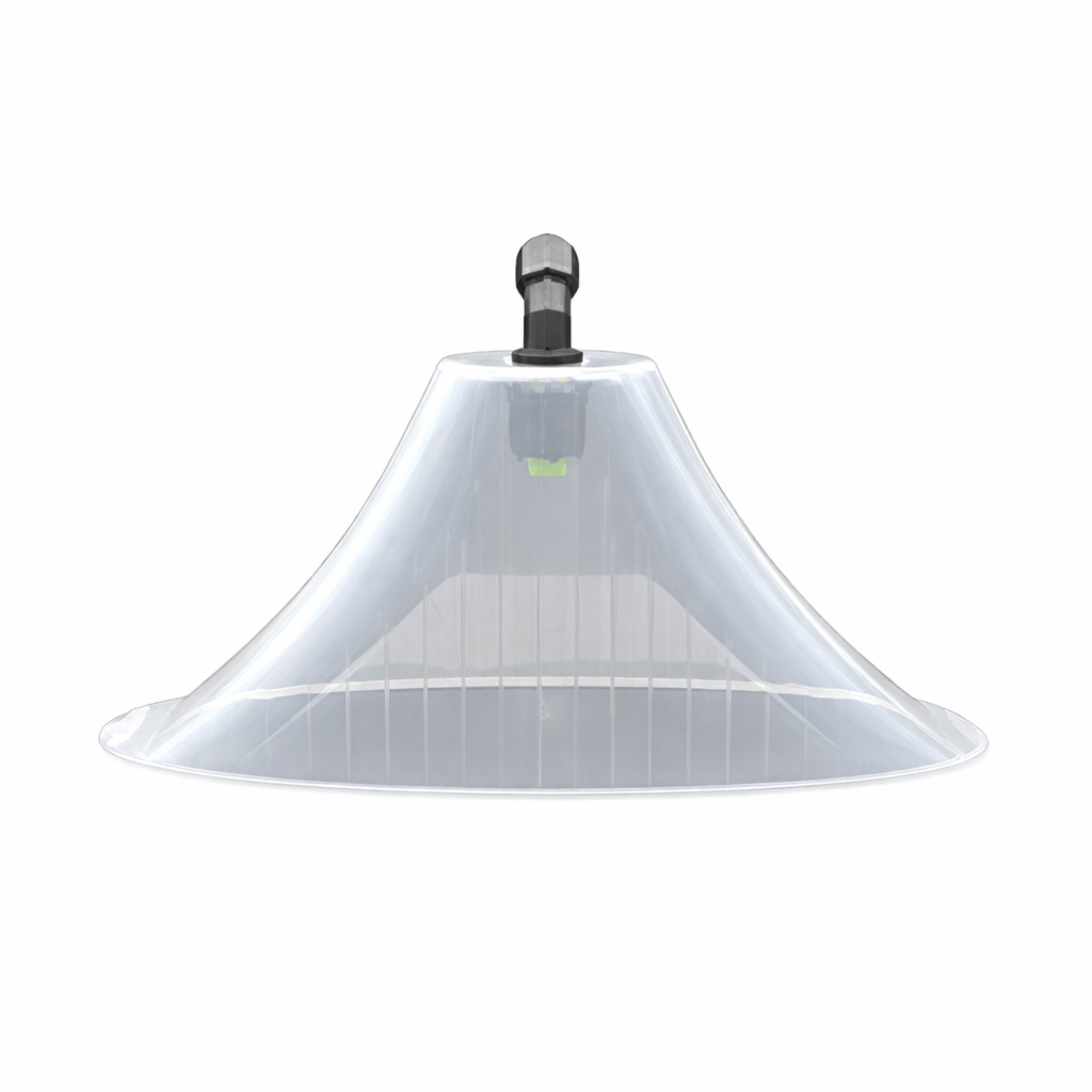 아띠꼴로 딱맞게 농약 분무기 노즐 헤드 커버 노즐대 안전 덮개, 소형, 1개 5,900원