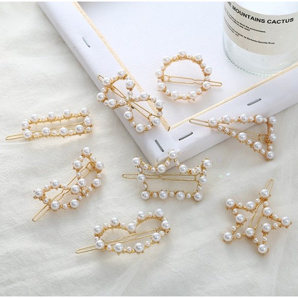 미다미 클레쎄 진주 포인트 수동핀 16,900원