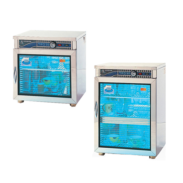 아이샵오픈 소독기 살균기 자외선소독기 물컵 병원.학교(70L+110L살균+건조)-한국 418,000원