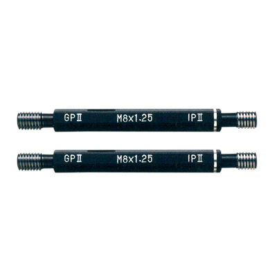 OJIYASEIKI 나사프러그게이지GPIP 026P-045 M2.6X0.45, 1, 1개 149,300원